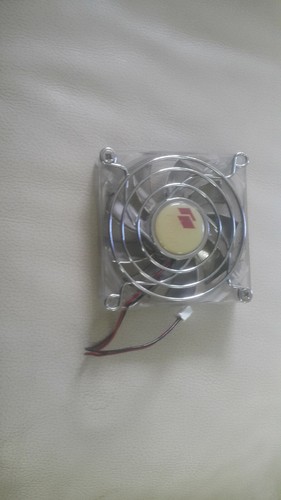 Ventola dreambox 800 - dreambox,