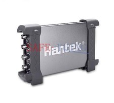 Hantek6204BC Oscilloscopio PC