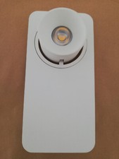 faretti da soffitto orientabili Linea Light Beebo bianchi 11W