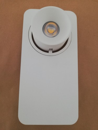 Faretti soffitto - faretti,