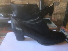 Stivaletti donna Sutor Mantellassi Firenze