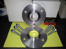 kit 4 Distanziali Ruota MCC