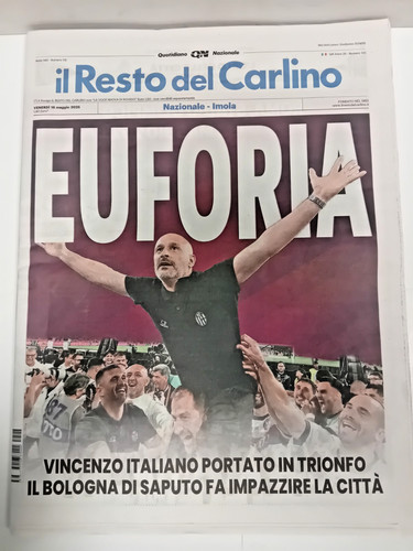 Resto del carlino - resto, 16