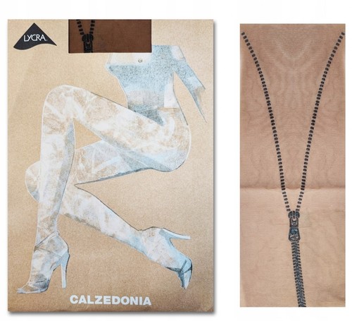 Nuovo collant calzedonia - collant,