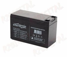 Battery 12v 7ah - battery,