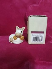 ASINO PRESEPE FAMIGLIA THUN 