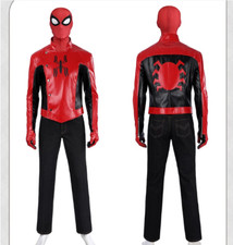 Costume cosplay Marvel's