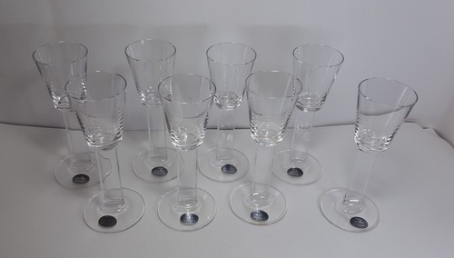 Servizio set calici design - calici,