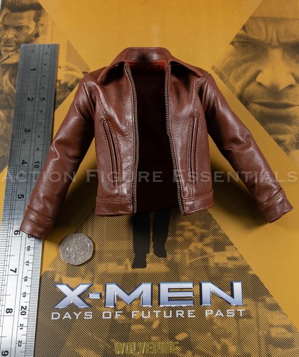 Hot toys wolverine giacca - hot,