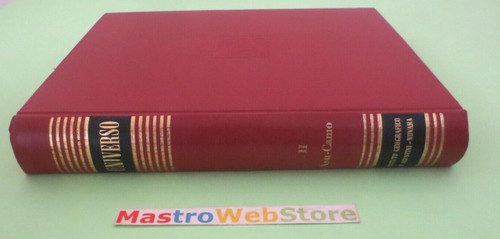Universo la grande - universo,