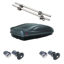 BOX AUTO PORTAPACCHI G3 ALL