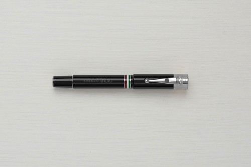 Penna stilografica gioia - penna,