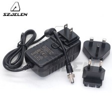 US AU EU 110V 12V a Blocco DC