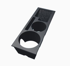 Per Audi 80 Tipo 89 B4 S2