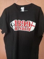 T-SHIRT MAGLIA ULTRAS MILAN