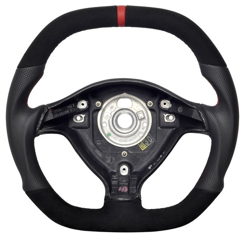 Volant pour golf 4 cuir - vw,