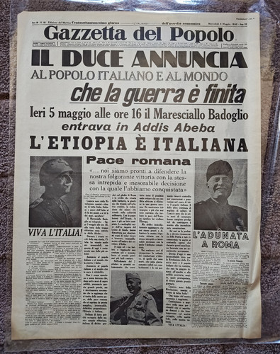 Gazzetta del popolo - gazzetta,