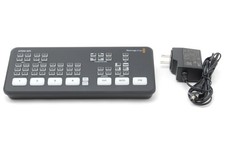 【COME NUOVO】BlackMagic