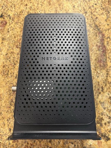 Netgear n600 cavo wifi modem - netgear,