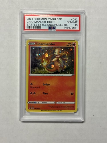 Pokemon tcg swsh battle - battle, styles