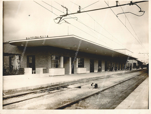 Bo25 foto stazione - foto,