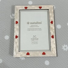 Natalini Cornice Legno