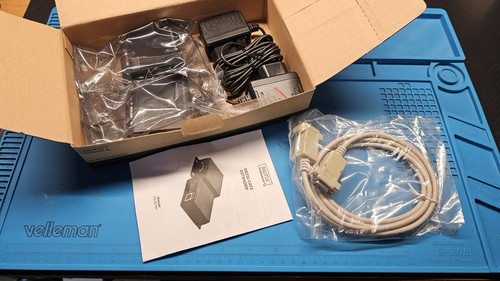 Digitus rs232 extender - rs232, over