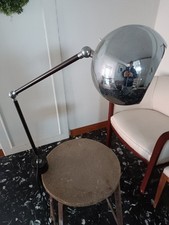 Lampada  industriale da