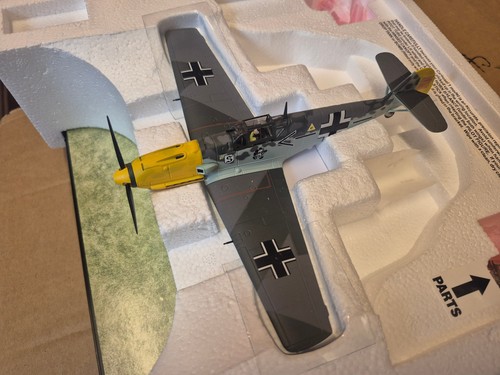 Carousel 7101 109e - carousel, bf-109e