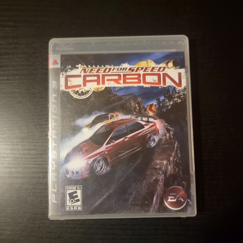 Need for speed - need,