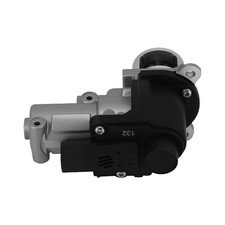 Valvola EGR Diesel per Seat
