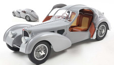 BUGATTI TYPE 57 SC ATLANTIC