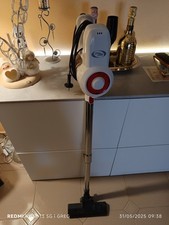 aspirapolvere senza sacco con filo