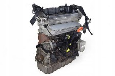 Motore VW Scirocco 2.0 TDI