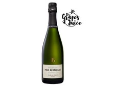 PAUL BERTHELOT CUVEE DE