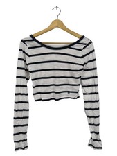 ABERCROMBIE & FITCH Manica