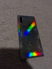 Samsung Galaxy Note 10 Plus