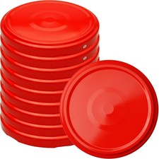 10x coperchio twist off per - coperchio,