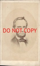 Abraham Lincoln 16th US