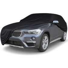 Morbido Telo Copriauto Interno