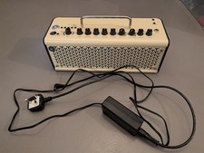 Amplificatore chitarra Yamaha
