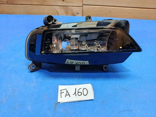 160 fanale fendinebbia - 160,