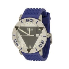 Orologio Bliss Uomo in Acciaio