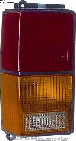Fanale per jeep cherokee 96 - per, 84-96
