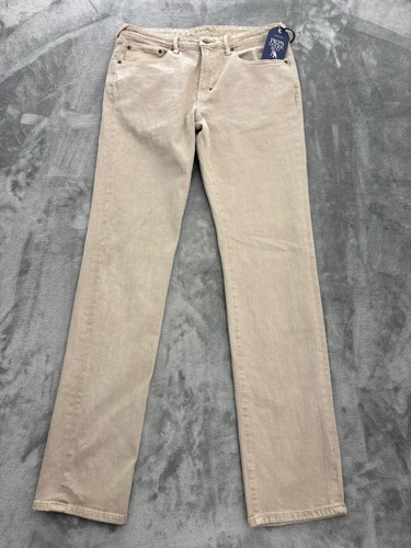 Jeans prps sabre uomo - uomo, 34x34