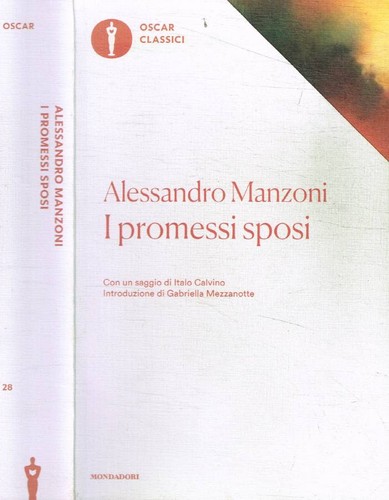 Promessi sposi alessandro - i,