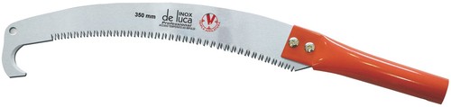 Segaccio lama curva uncino - segaccio,
