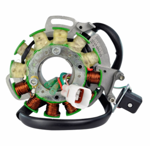 Statore alta potenza 100w - potenza,
