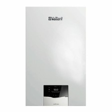 CALDAIA VAILLANT ECOTEC PLUS VMW 35CS/1-5 35KW A CONDENSAZIONE CAMERA STAGNA M