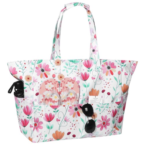 Moerstar borsa spiaggia - borsa,